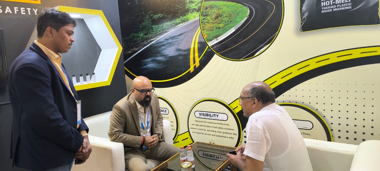 IRC RAIPUR